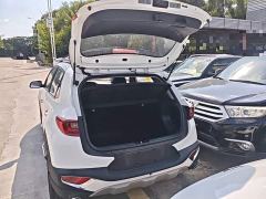 Kia Yepao 2021 1.4L CVT Sunroof Edition - photo 18