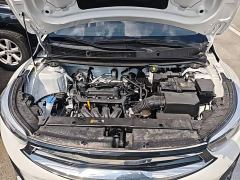Kia Yepao 2021 1.4L CVT Sunroof Edition - photo 19