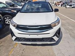 Kia Yepao 2021 1.4L CVT Sunroof Edition - photo 2