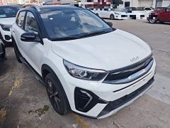 Kia Yepao 2021 1.4L CVT Sunroof Edition - photo 3
