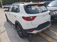 Kia Yepao 2021 1.4L CVT Sunroof Edition - photo 4