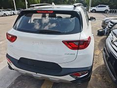 Kia Yepao 2021 1.4L CVT Sunroof Edition - photo 5