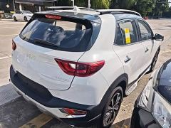 Kia Yepao 2021 1.4L CVT Sunroof Edition - photo 6
