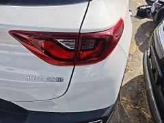 Kia Yepao 2021 1.4L CVT Sunroof Edition - photo 7