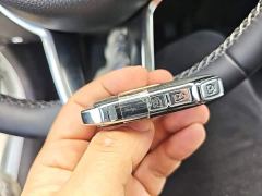 Kia Yepao 2021 1.4L CVT Sunroof Edition - photo 8