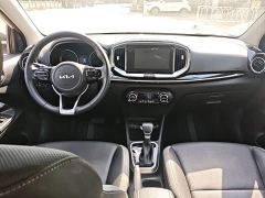 Kia Yepao 2021 1.4L CVT Sunroof Edition - photo 9