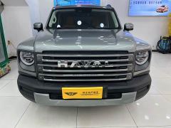 Haval Manlong New Energy Hi4 145 Explorer Edition - фото 2