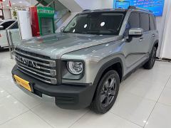 Haval Manlong New Energy Hi4 145 Explorer Edition - фото 3