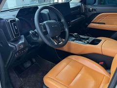 Haval Manlong New Energy Hi4 145 Explorer Edition - фото 4