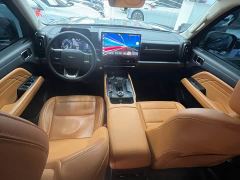 Haval Manlong New Energy Hi4 145 Explorer Edition - фото 6