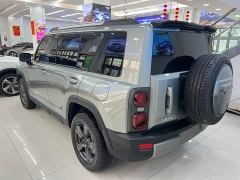 Haval Manlong New Energy Hi4 145 Explorer Edition - фото 7
