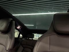 Porsche Taycan - ფოტო 10