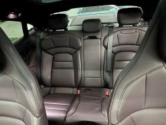 Porsche Taycan - ფოტო 11