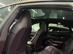 Porsche Taycan - ფოტო 13