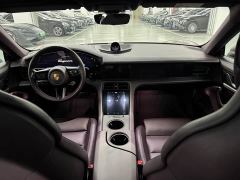 Porsche Taycan - ფოტო 14