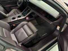 Porsche Taycan - ფოტო 15
