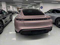 Porsche Taycan - ფოტო 19