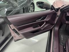 Porsche Taycan - ფოტო 5