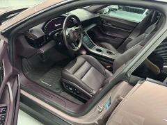 Porsche Taycan - ფოტო 6