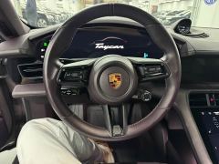 Porsche Taycan - ფოტო 7