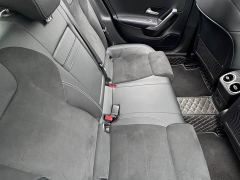 Mercedes-Benz A-Class A 200 L Sport Sedan Fashion Edition - ფოტო 10