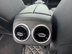 Mercedes-Benz A-Class A 200 L Sport Sedan Fashion Edition - ფოტო 11