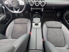 Mercedes-Benz A-Class A 200 L Sport Sedan Fashion Edition - ფოტო 12