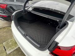 Mercedes-Benz A-Class A 200 L Sport Sedan Fashion Edition - ფოტო 14