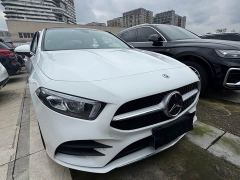 Mercedes-Benz A-Class A 200 L Sport Sedan Fashion Edition - ფოტო 2