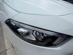 Mercedes-Benz A-Class A 200 L Sport Sedan Fashion Edition - ფოტო 3