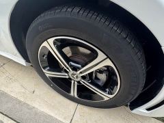 Mercedes-Benz A-Class A 200 L Sport Sedan Fashion Edition - ფოტო 4