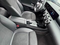 Mercedes-Benz A-Class A 200 L Sport Sedan Fashion Edition - ფოტო 6