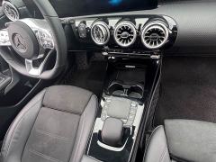 Mercedes-Benz A-Class A 200 L Sport Sedan Fashion Edition - ფოტო 7