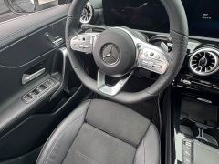 Mercedes-Benz A-Class A 200 L Sport Sedan Fashion Edition - ფოტო 8