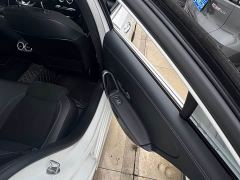 Mercedes-Benz A-Class A 200 L Sport Sedan Fashion Edition - ფოტო 9