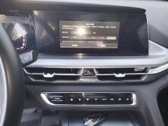Changan CS75PLUS 1.5T Automatic Luxury - photo 12