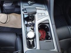 Changan CS75PLUS 1.5T Automatic Luxury - photo 13