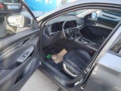 Changan CS75PLUS 1.5T Automatic Luxury - photo 15