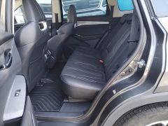 Changan CS75PLUS 1.5T Automatic Luxury - photo 16