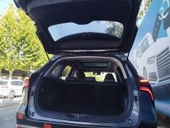 Changan CS75PLUS 1.5T Automatic Luxury - photo 18