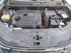Changan CS75PLUS 1.5T Automatic Luxury - photo 19