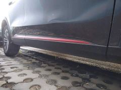 Changan CS75PLUS 1.5T Automatic Luxury - photo 20