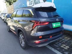 Changan CS75PLUS 1.5T Automatic Luxury - photo 4