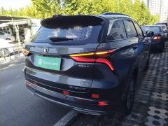 Changan CS75PLUS 1.5T Automatic Luxury - photo 6