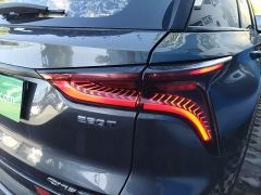 Changan CS75PLUS 1.5T Automatic Luxury - photo 7