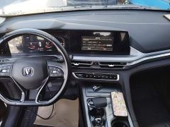 Changan CS75PLUS 1.5T Automatic Luxury - photo 9