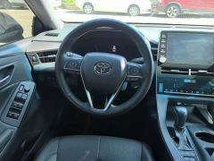 Toyota Avalon Hybrid 2.5L Luxury National VI - ფოტო 10