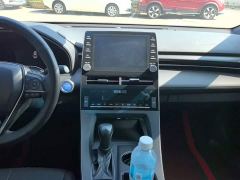 Toyota Avalon Hybrid 2.5L Luxury National VI - ფოტო 12