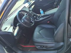 Toyota Avalon Hybrid 2.5L Luxury National VI - ფოტო 14