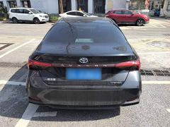 Toyota Avalon Hybrid 2.5L Luxury National VI - ფოტო 5